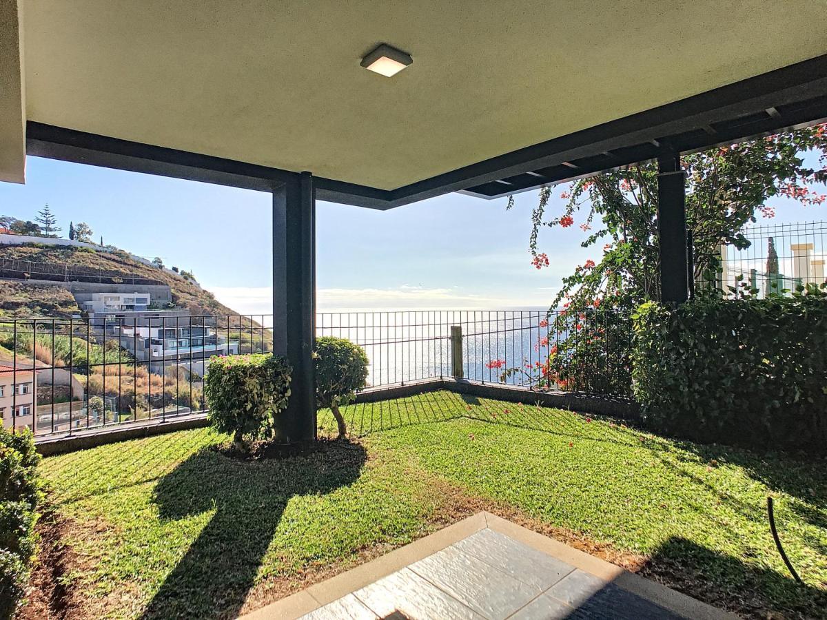 Villa Ocean Sight By Lovelystay Funchal  Exterior foto